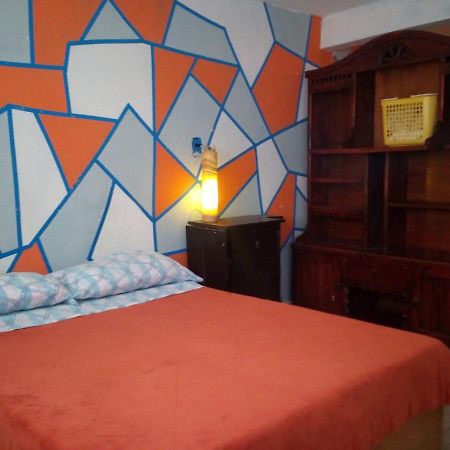 Departamento Confortable Мехіко Екстер'єр фото