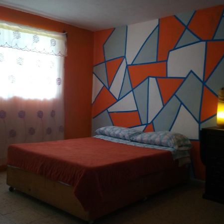 Departamento Confortable Мехіко Екстер'єр фото