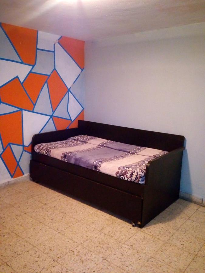 Departamento Confortable Мехіко Екстер'єр фото